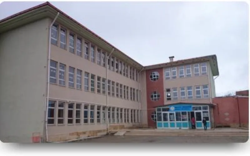 Malatya Gövdeli İlkokulu - Malatya ilkokulları