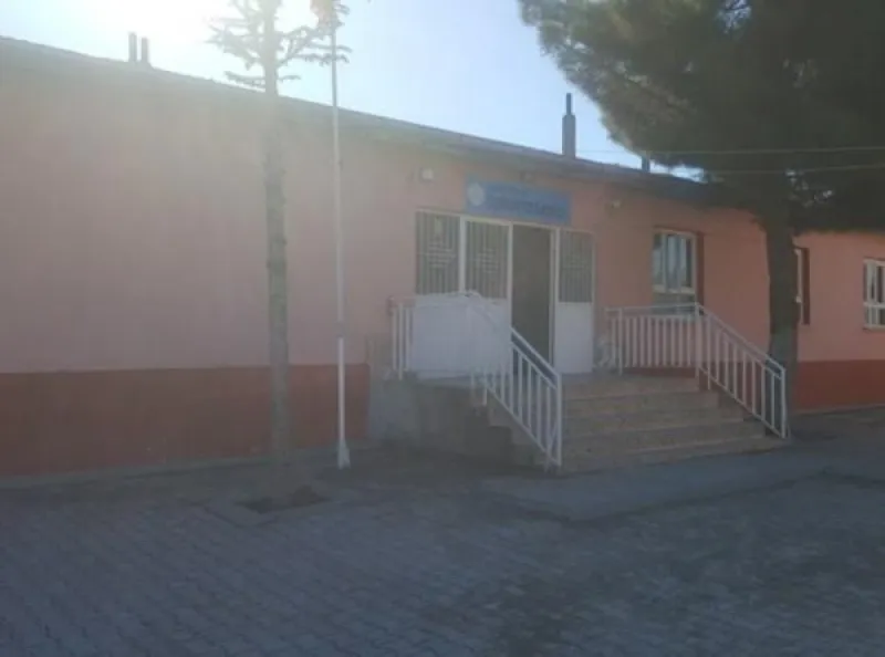 Malatya Cumhuriyet İlkokulu - Malatya ilkokulları