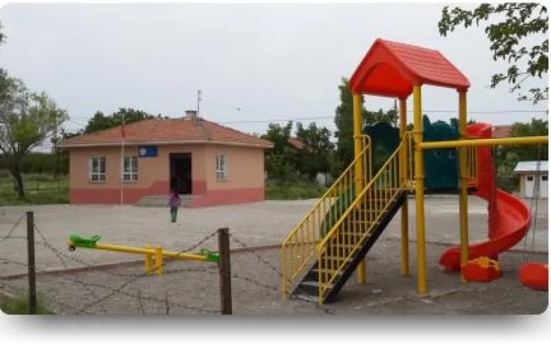 Malatya Bindal Hasanhışt İlkokulu - Malatya ilkokulları