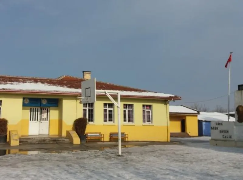 Malatya 23 Nisan İlkokulu - Malatya ilkokulları