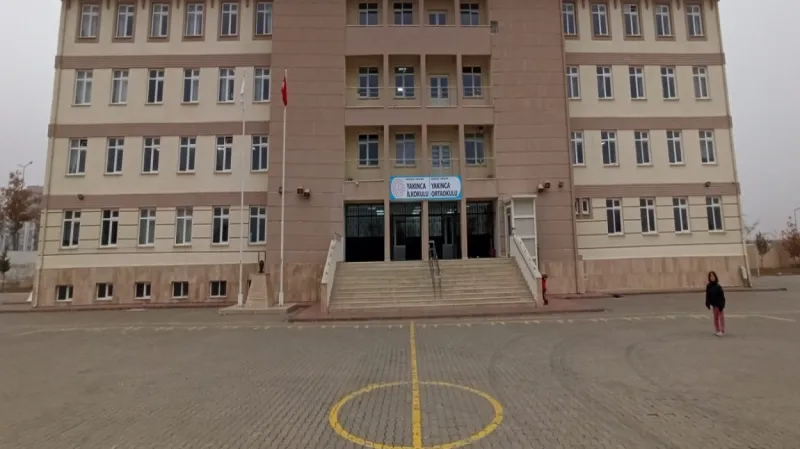 Malatya Yakınca İlkokulu - Malatya ilkokulları