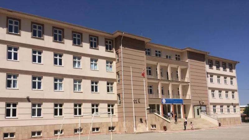 Malatya Şehit Koray Seçkin İlkokulu - Malatya ilkokulları