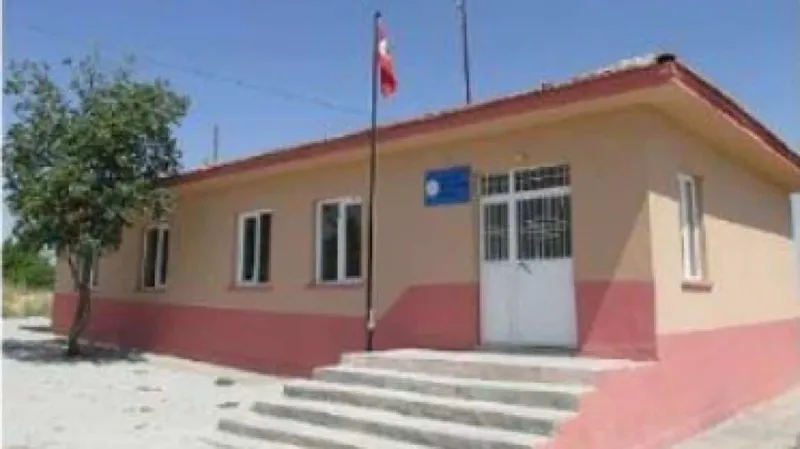 Malatya Bindal Bektaşlar İlkokulu - Malatya ilkokulları