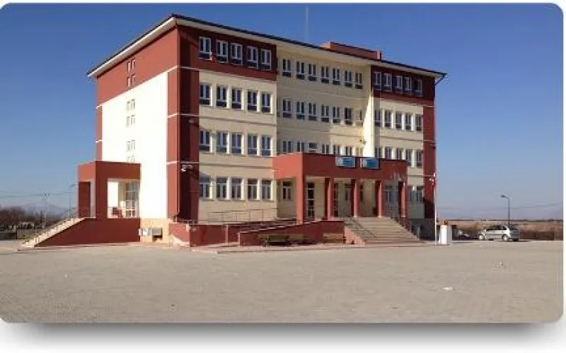 Malatya Bindal İlkokulu - Malatya ilkokulları