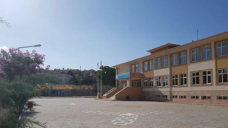 Malatya Kılıçaslan İlkokulu - Malatya ilkokulları