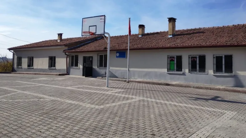 Malatya Tepeköy Hacı Demir İlkokulu - Malatya ilkokulları