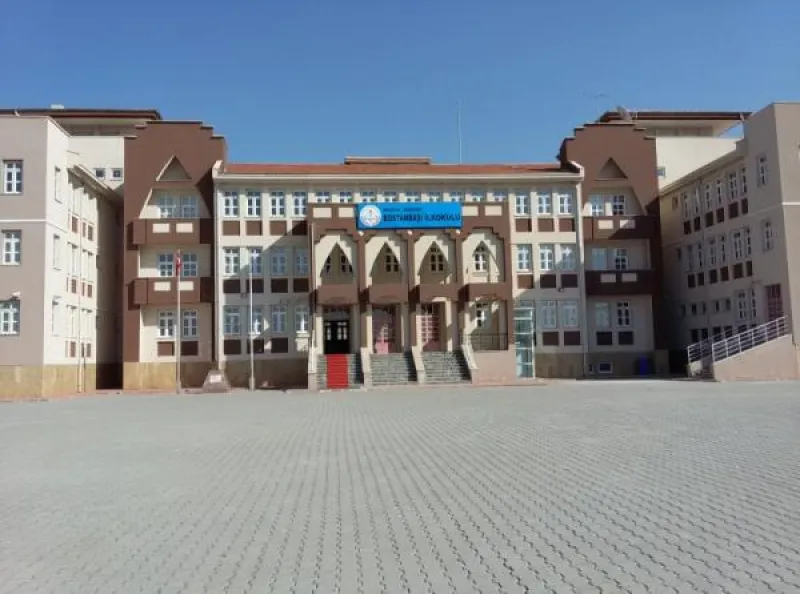 Malatya Bostanbaşı İlkokulu - Malatya ilkokulları