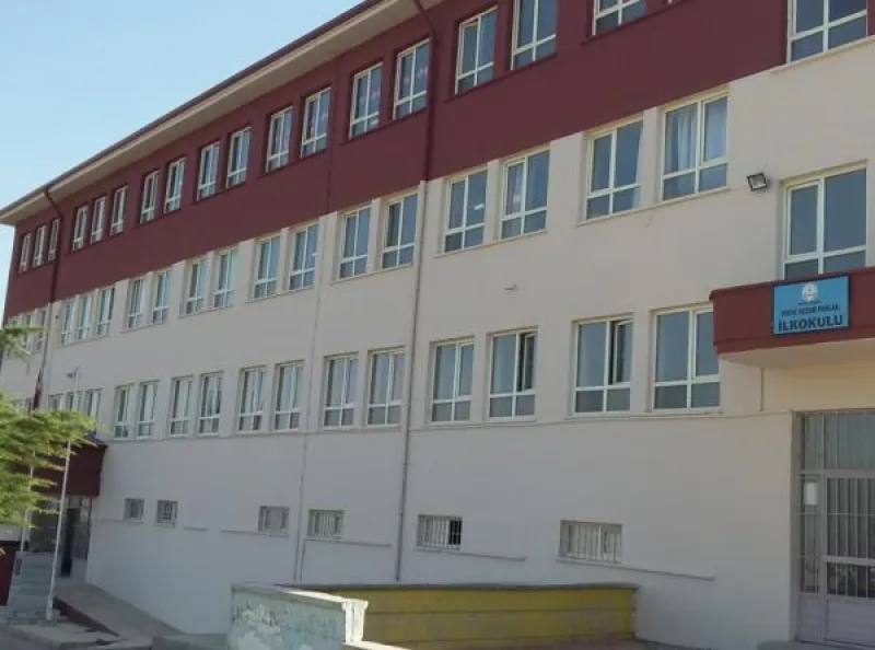 Malatya Emine Nezihe Parlak İlkokulu - Malatya ilkokulları
