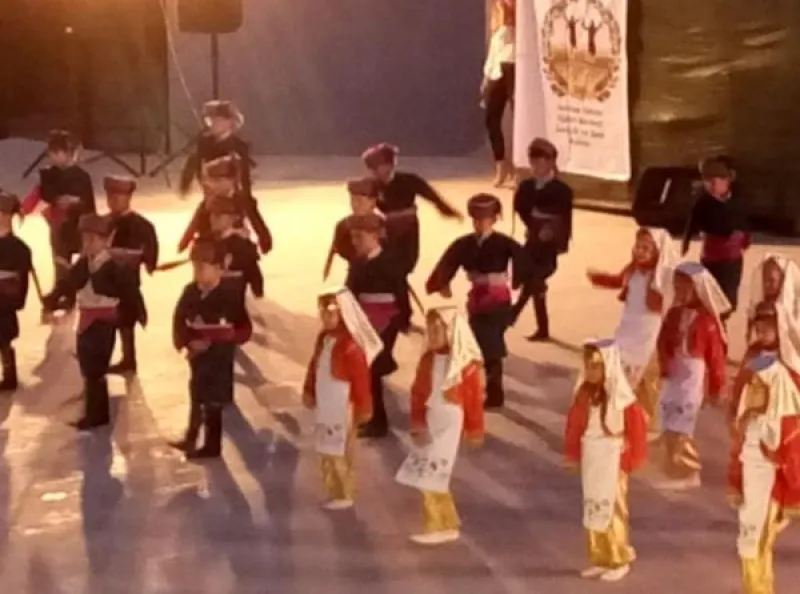 Manisa Akhisar Nadide Fazıl Aysu-Fatih İlkokulu - Manisa ilkokulları