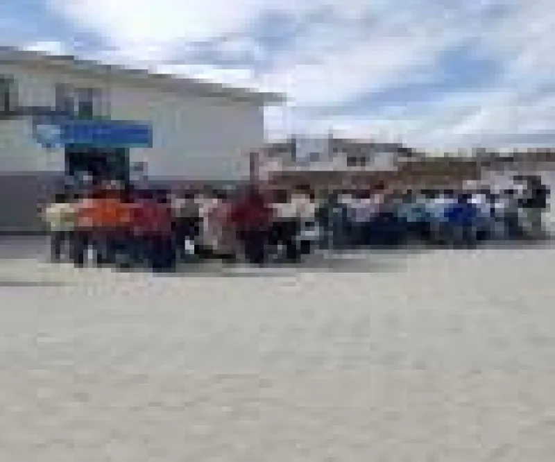 Manisa Gökçeahmet Şehit Fevzi Kıral İlkokulu - Manisa ilkokulları