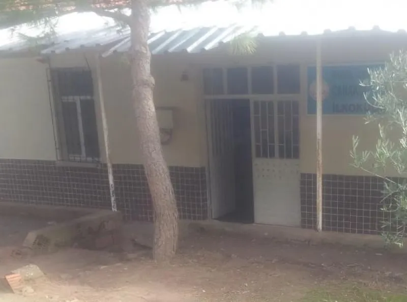 Manisa Çanakçı İlkokulu - Manisa ilkokulları