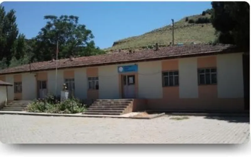 Manisa Şahyar İlkokulu - Manisa ilkokulları