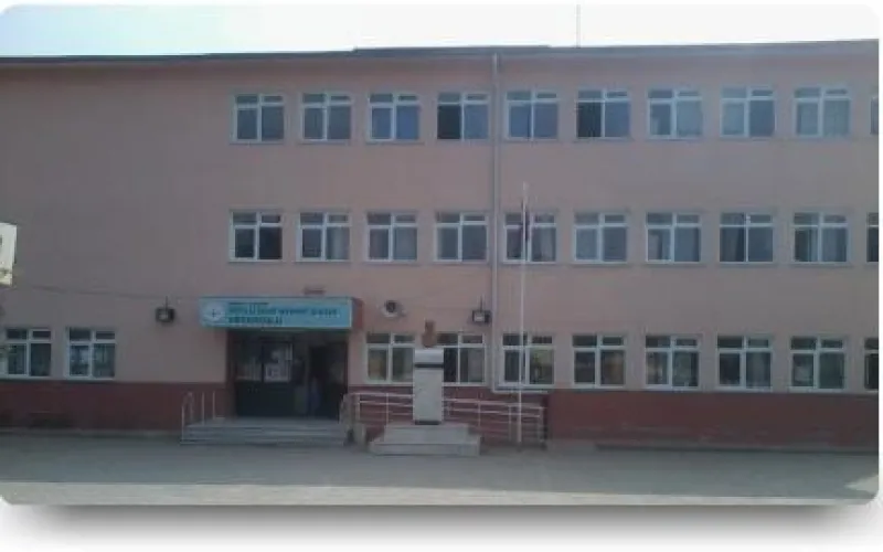 Manisa Girelli Şehit Mehmet Şimşek İlkokulu - Manisa ilkokulları