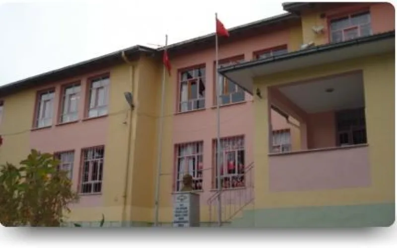 Manisa Cengiz Topel - Enver Armağan İlkokulu - Manisa ilkokulları