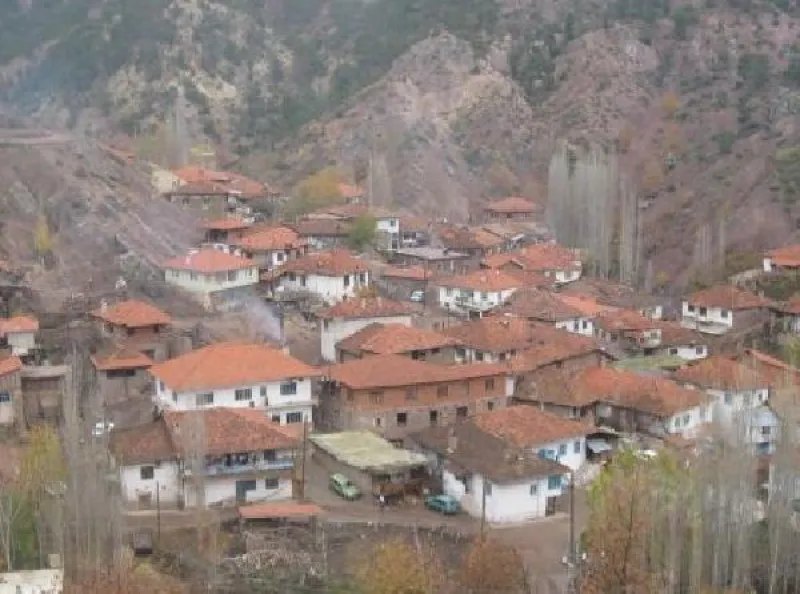 Manisa Ören İlkokulu - Manisa ilkokulları