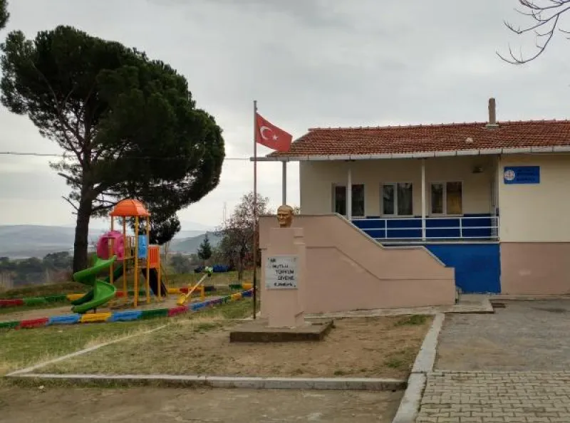 Manisa Seyhyayla İlkokulu - Manisa ilkokulları