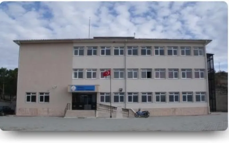 Manisa Güneşli Atatürk İlkokulu - Manisa ilkokulları