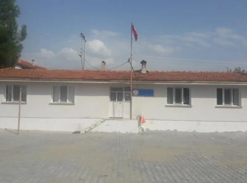 Manisa Güneşli Evciler İlkokulu - Manisa ilkokulları