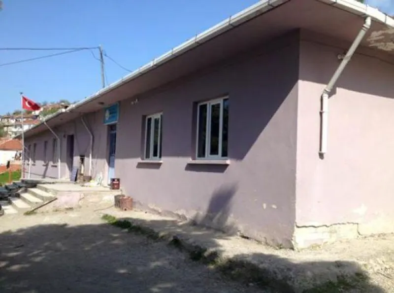 Demirtaş İlkokulu Fotoğrafı