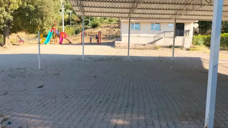 Başlıoğlu Keskinler Mahallesi İlkokulu Fotoğrafı