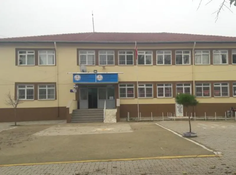 Ahmetağa Neslihan Urgancı İlkokulu Fotoğrafı