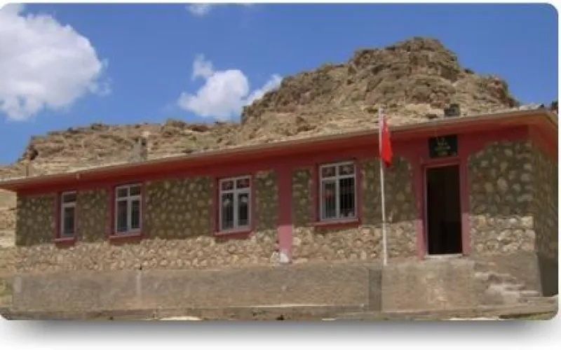 Mardin Avcılar İlkokulu - Mardin ilkokulları