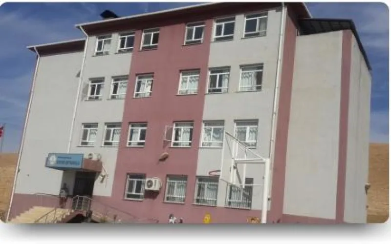 Mardin Eryeri İlkokulu - Mardin ilkokulları