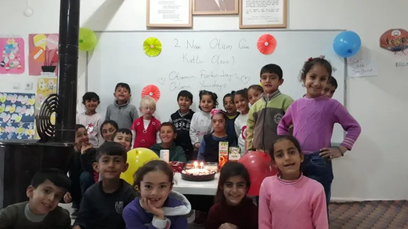 Mardin Yilmaz İlkokulu - Mardin ilkokulları
