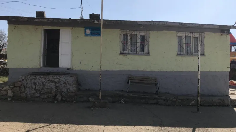 Mardin Burç İlkokulu - Mardin ilkokulları