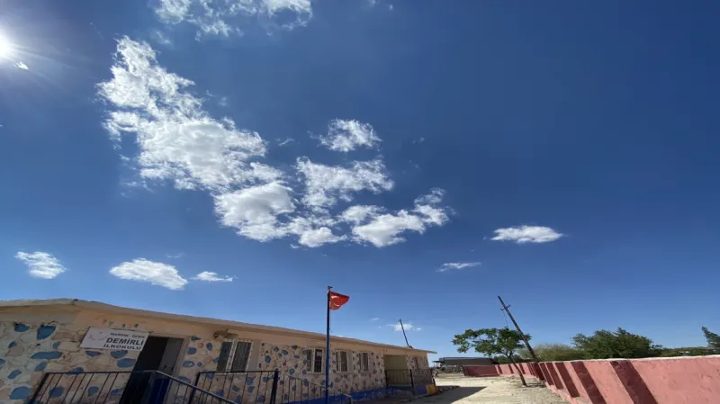 Mardin Demirli İlkokulu - Mardin ilkokulları