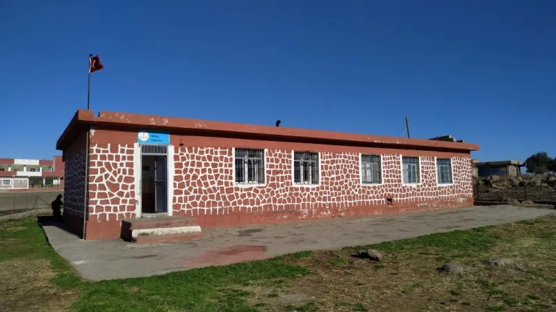 Mardin Develi İlkokulu - Mardin ilkokulları