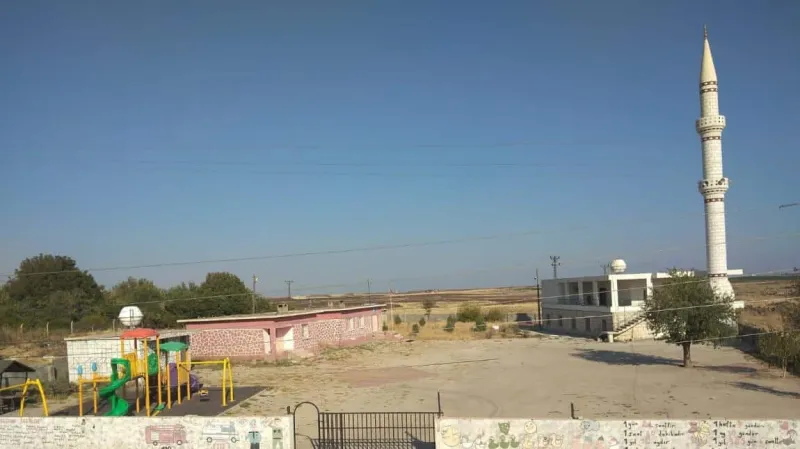 Mardin Doğancı İlkokulu - Mardin ilkokulları