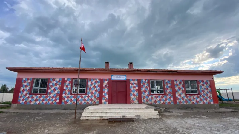 Mardin Koçyiğit İlkokulu - Mardin ilkokulları