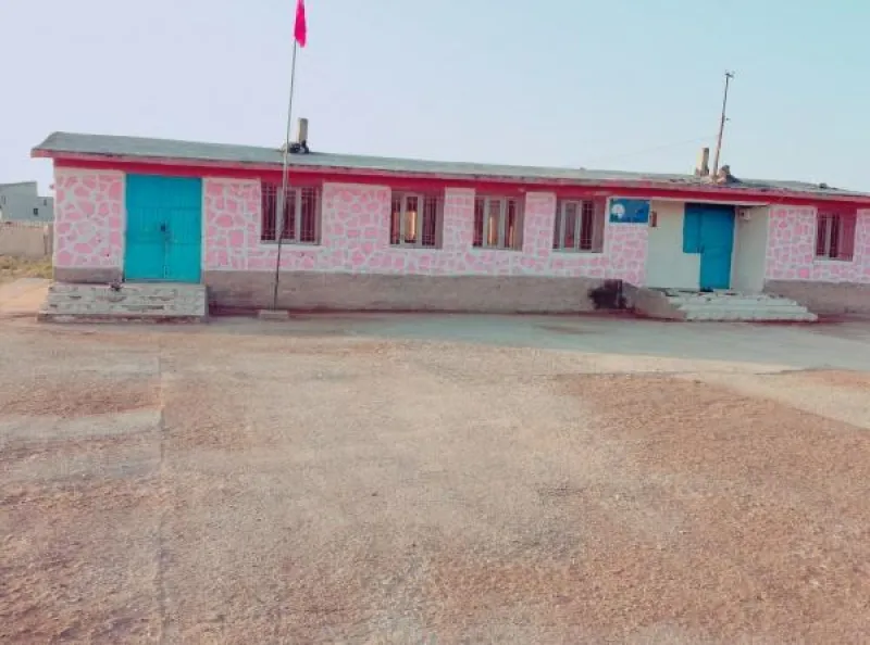 Tolluk Kaynarca İlkokulu Fotoğrafı