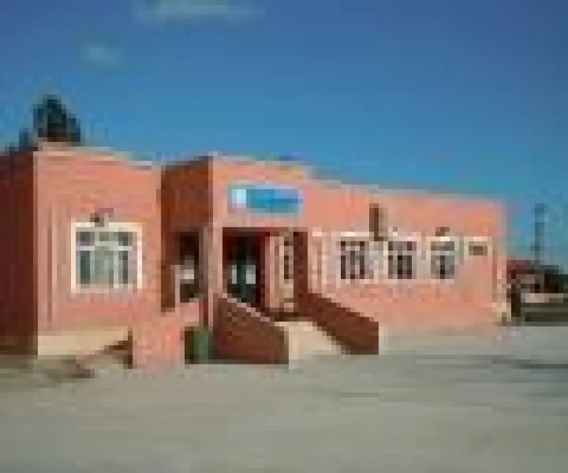 Mersin Kalınören İlkokulu - Mersin ilkokulları