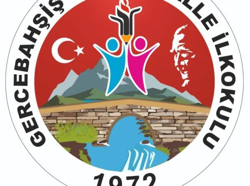 Mersin Gercebahşiş Yenimahalle İlkokulu - Mersin ilkokulları