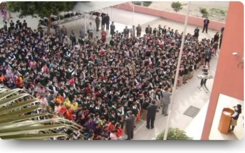 Mersin Sultan Akın İlkokulu - Mersin ilkokulları