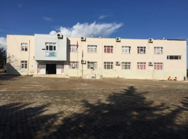Mersin Ayaş İlkokulu - Mersin ilkokulları