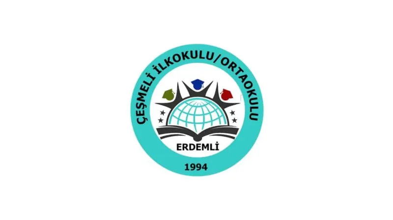 Mersin Çeşmeli İlkokulu - Mersin ilkokulları