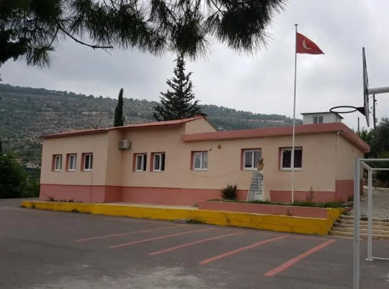 Mersin Doğlu İlkokulu - Mersin ilkokulları