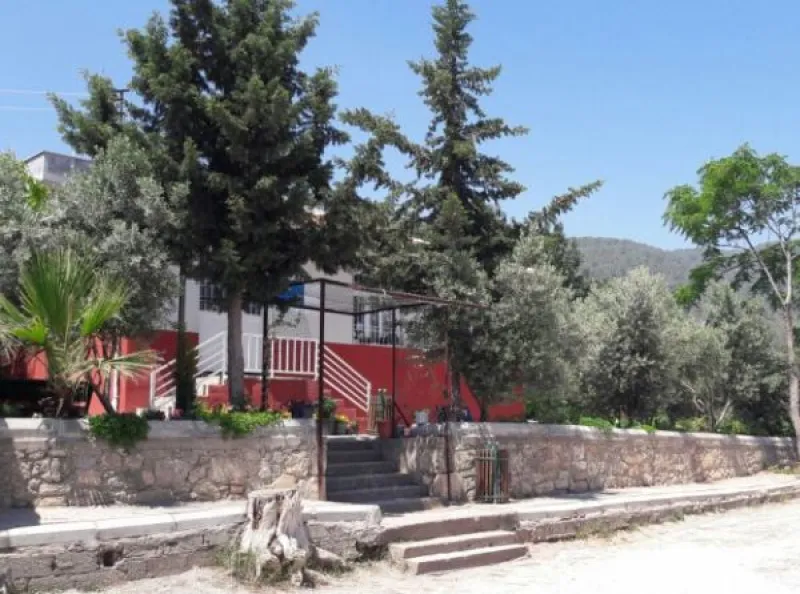 Mersin Çevlik İlkokulu - Mersin ilkokulları