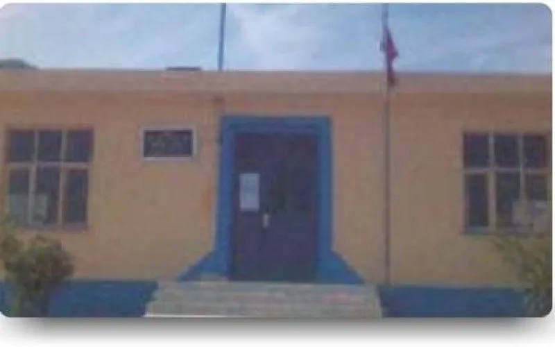 Mersin Kavaklı İlkokulu - Mersin ilkokulları