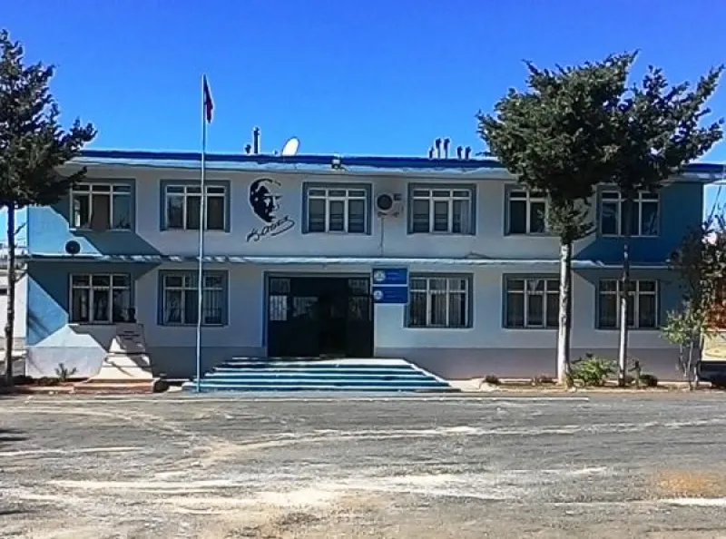 Mersin İmamlı İlkokulu - Mersin ilkokulları