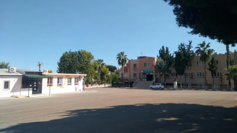 Anafartalar İlkokulu Fotoğrafı