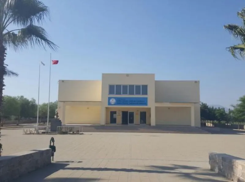 Koru Yüksel Çağlar İlkokulu Fotoğrafı