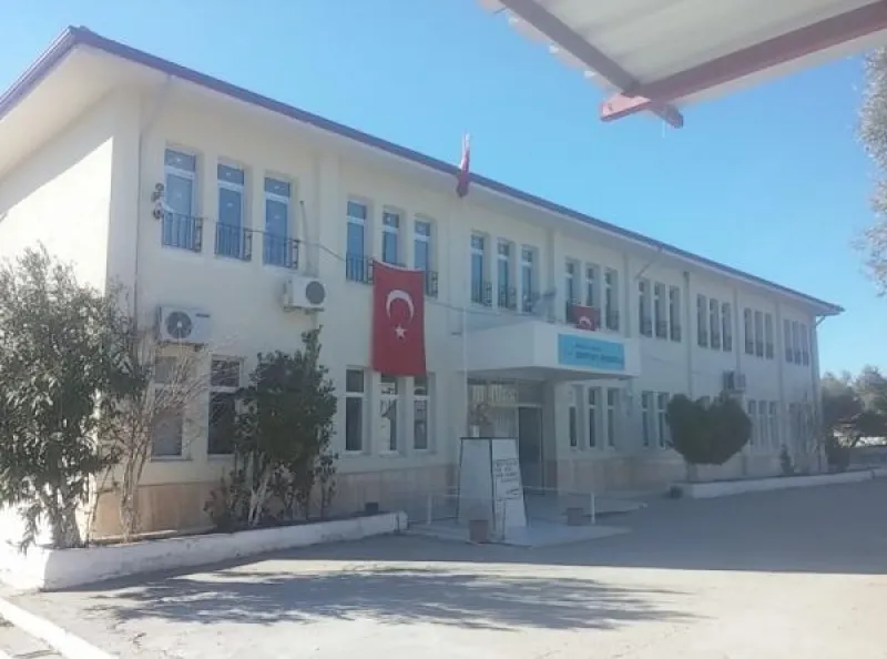 Muğla Dörttepe İlkokulu - Muğla ilkokulları