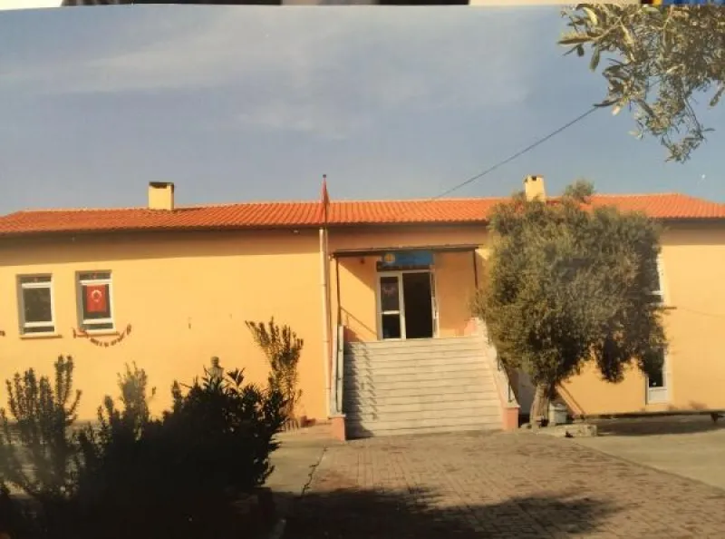 Akyol İlkokulu Fotoğrafı