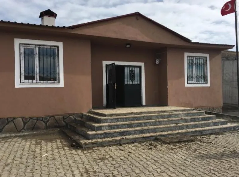 Muş Şatırlar İlkokulu - Muş ilkokulları