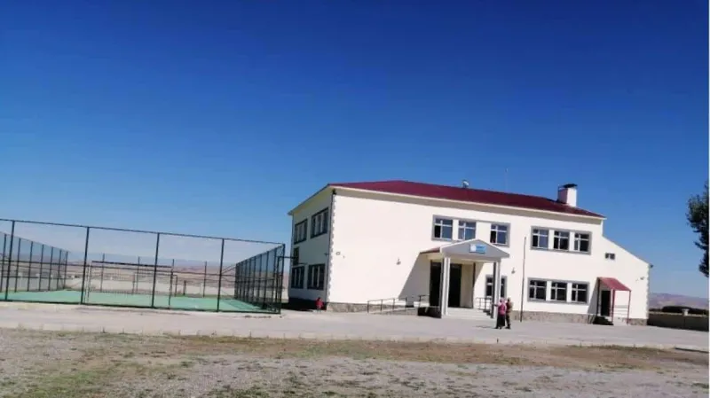 Muş Umurca İlkokulu - Muş ilkokulları