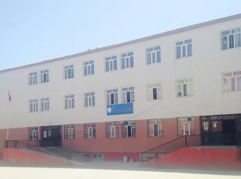 Eko İnşaat İlkokulu Fotoğrafı
